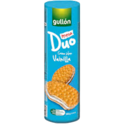 Gullon Mega Duo