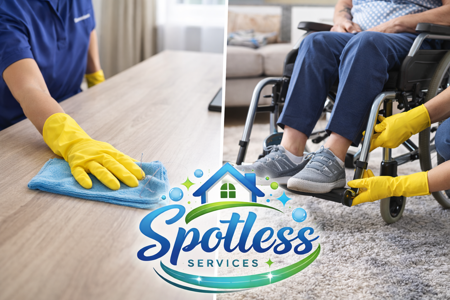 M.Spotless Services – What We Do_1