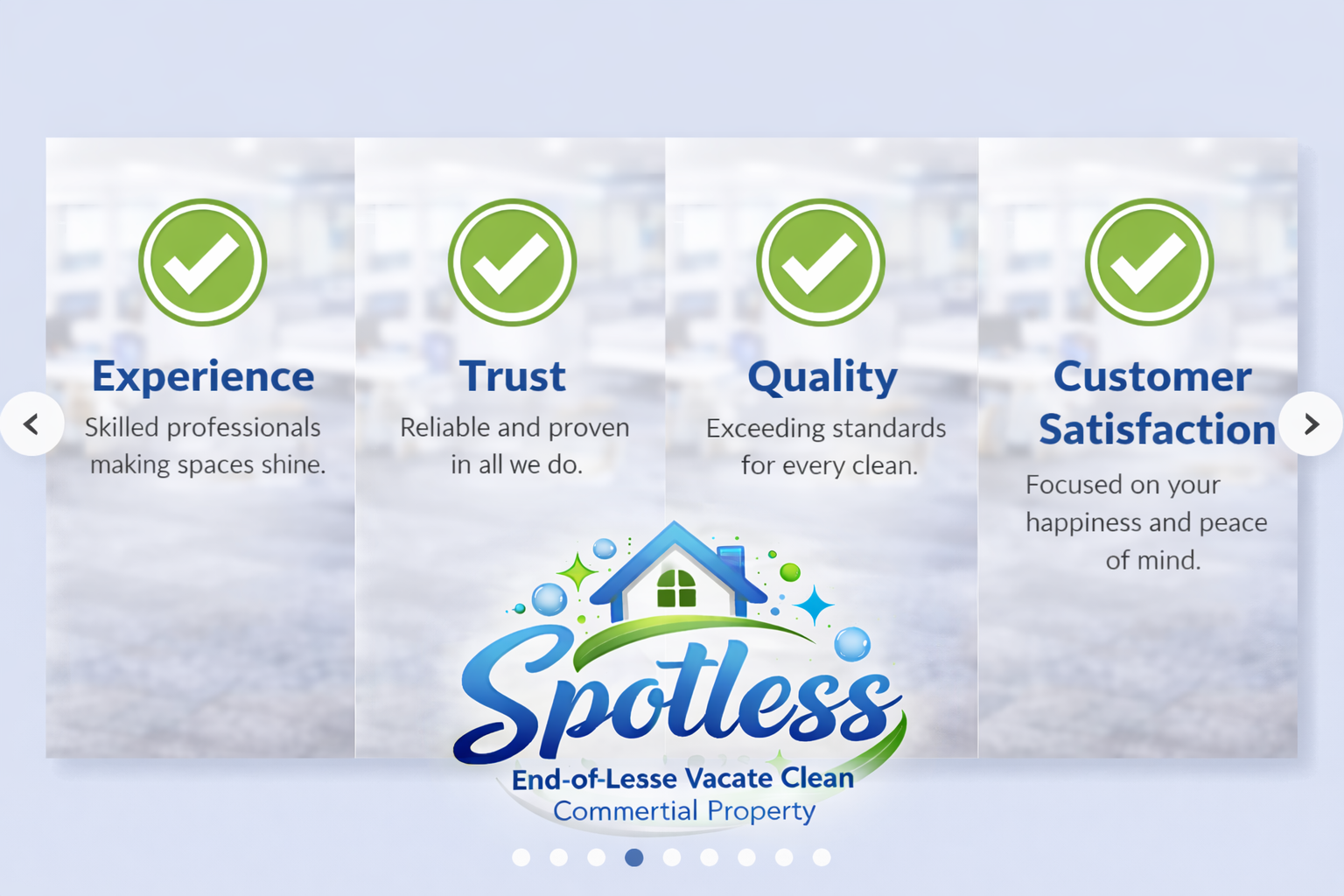 M.Spotless Services – What We Do_0