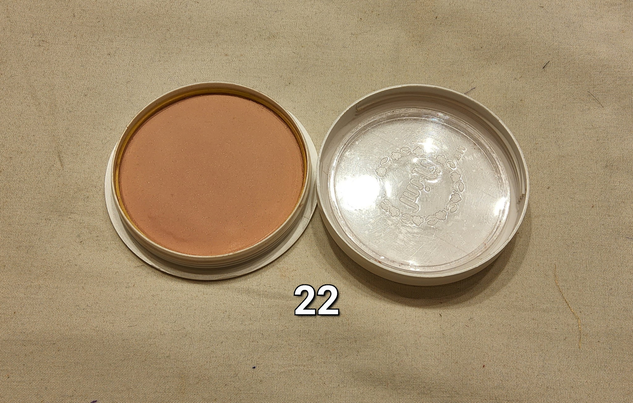 MIFI Dance Pancake | Professional Waterproof Stage Foundation_2
