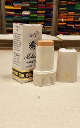 Mifi PanStick | Dance Make up Paste For Classical Dance Like Bharatnatyam, Kuchipudi Kathak