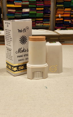 Mifi PanStick | Dance Make up Paste For Classical Dance Like Bharatnatyam, Kuchipudi Kathak