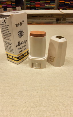Mifi PanStick | Dance Make up Paste For Classical Dance Like Bharatnatyam, Kuchipudi Kathak