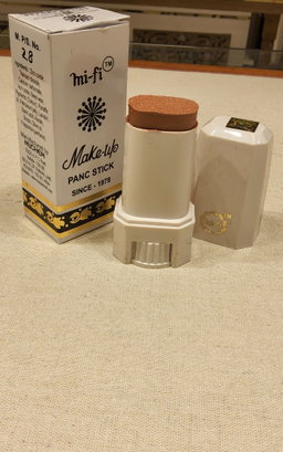 Mifi PanStick | Dance Make up Paste For Classical Dance Like Bharatnatyam, Kuchipudi Kathak