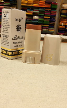 Mifi PanStick | Dance Make up Paste For Classical Dance Like Bharatnatyam, Kuchipudi Kathak