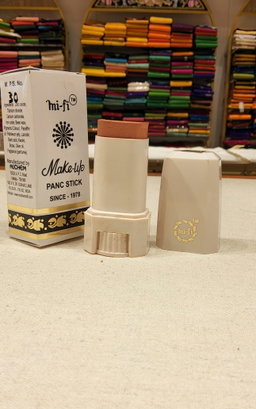 Mifi PanStick | Dance Make up Paste For Classical Dance Like Bharatnatyam, Kuchipudi Kathak
