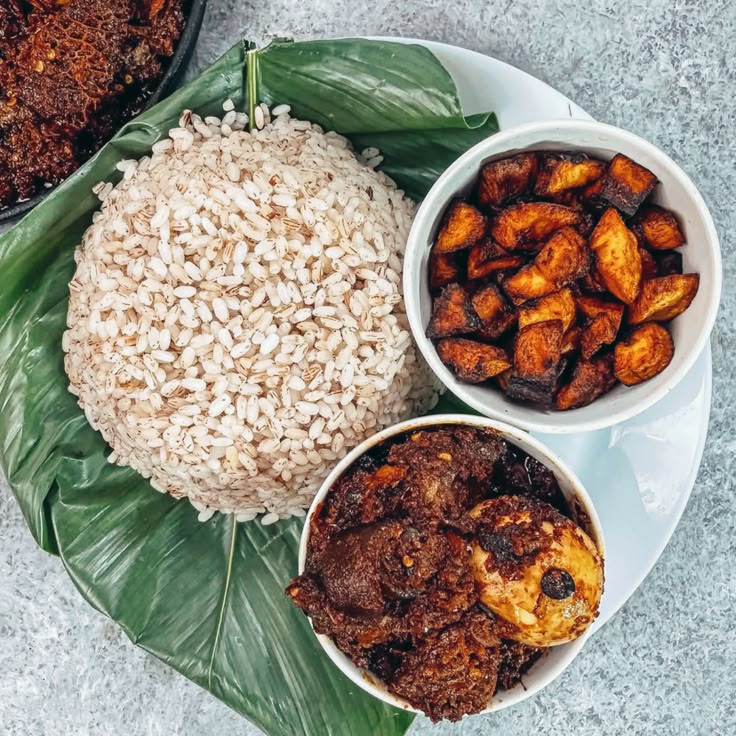 Ofada Rice _0