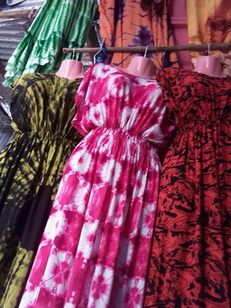 Robe semple 👗