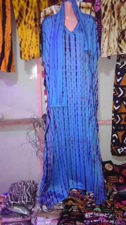 Robe misore 