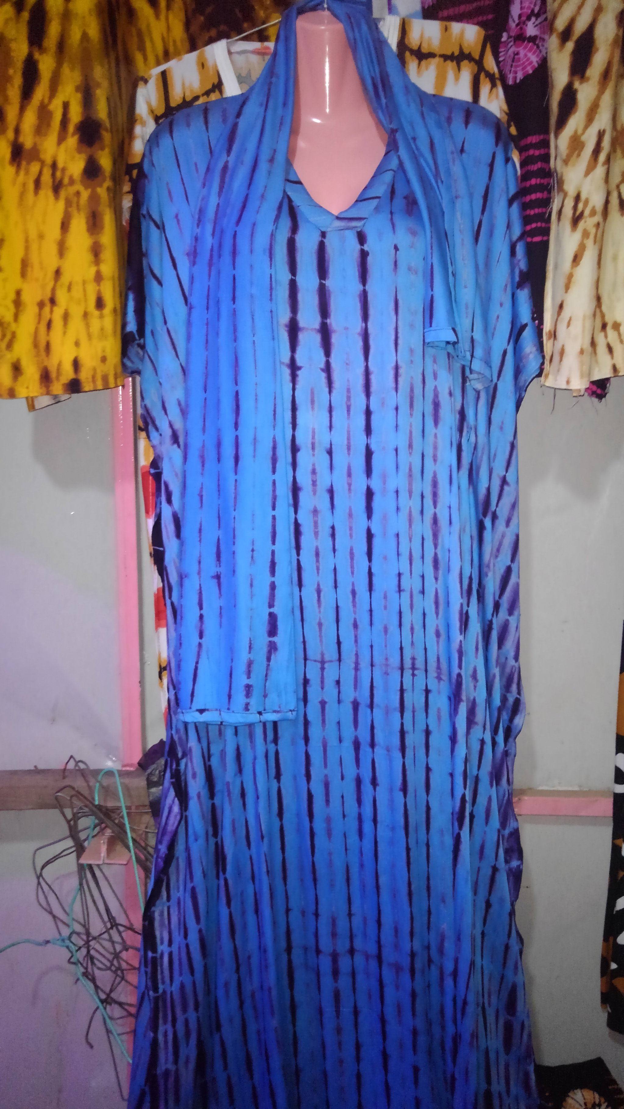 Robe misore _1