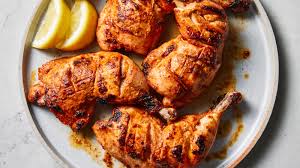 Tandori Chicken