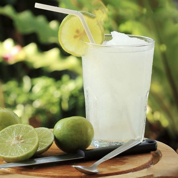 Fresh Juice (Lime)