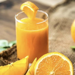 Fresh Juice (Orange)