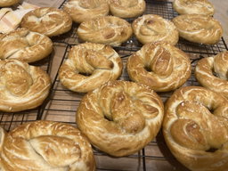 Pretzels