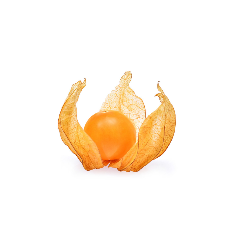 Girl Fruit / Gooseberry (By the Box) _1