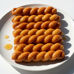 Doughnuts