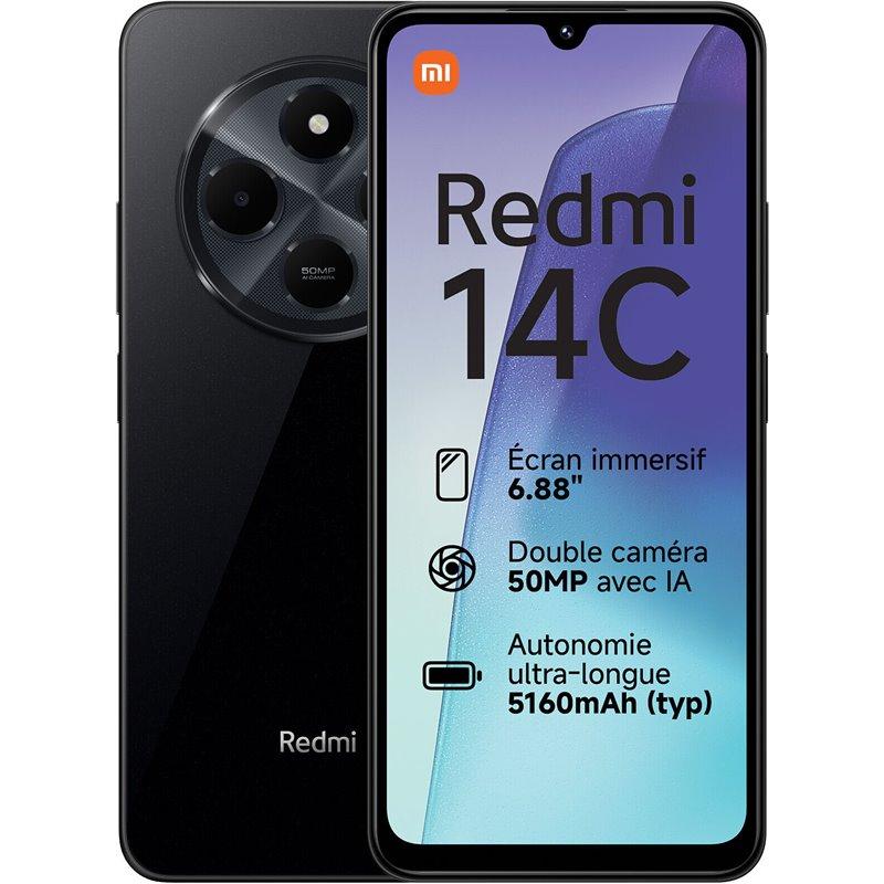 REDMI 14C 128gb
