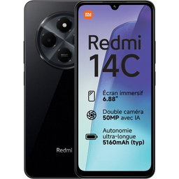 REDMI 14C 128gb