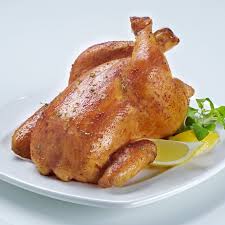 Full Kienyeji Chicken