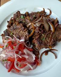 Anti Theft Nyama