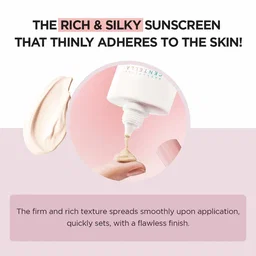 Skin 1004 Madagascar Centella Poremizing Velvet Finish Sunscreen SPF50+
