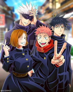 Anime