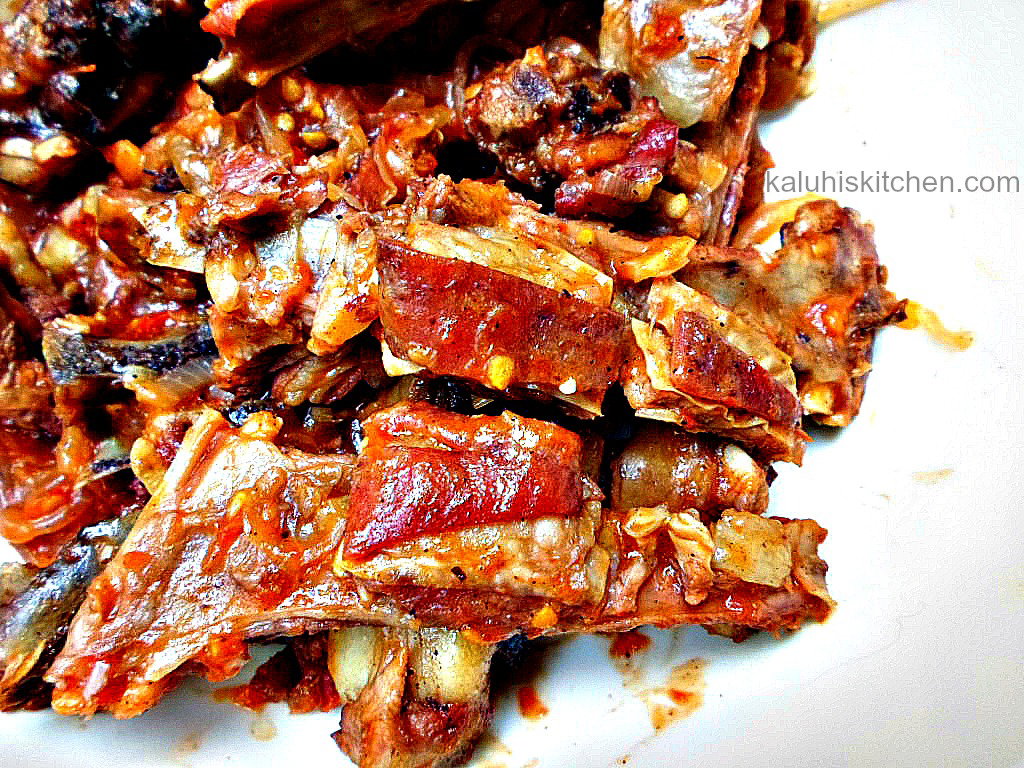 Pikana Nyama
