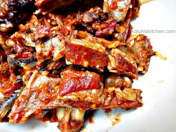 Pikana Nyama