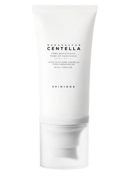 Skin 1004 Madagascar Centella Tone Brightening Tone-up sunscreen SPF50+