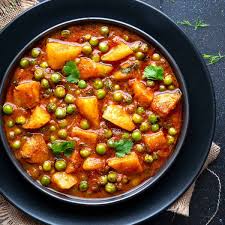 Aloo Mattar_0