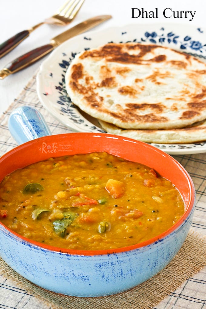 Dhal Curry_0