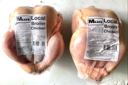 Whole Chicken
