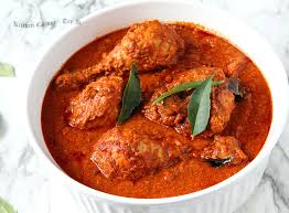Chicken Curry_0