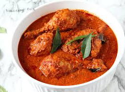 Chicken Curry