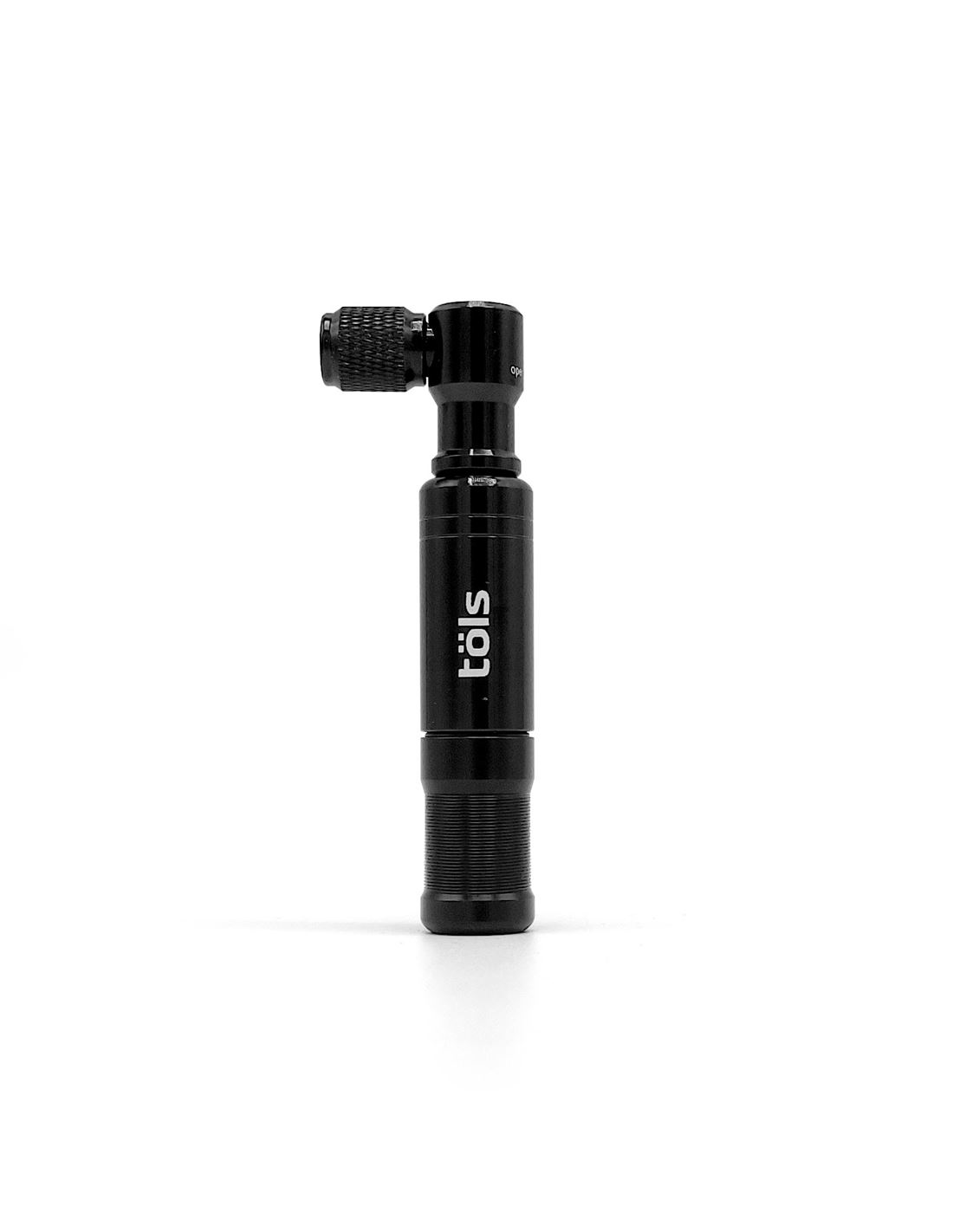 TÖLS Tire repair kit + adapter CO2 AINA TUBELESS CNC CO2 AINA TUBELESS CNC 8436577111863