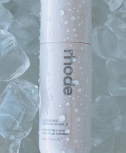 [PO]Rhode Glazing Mist
