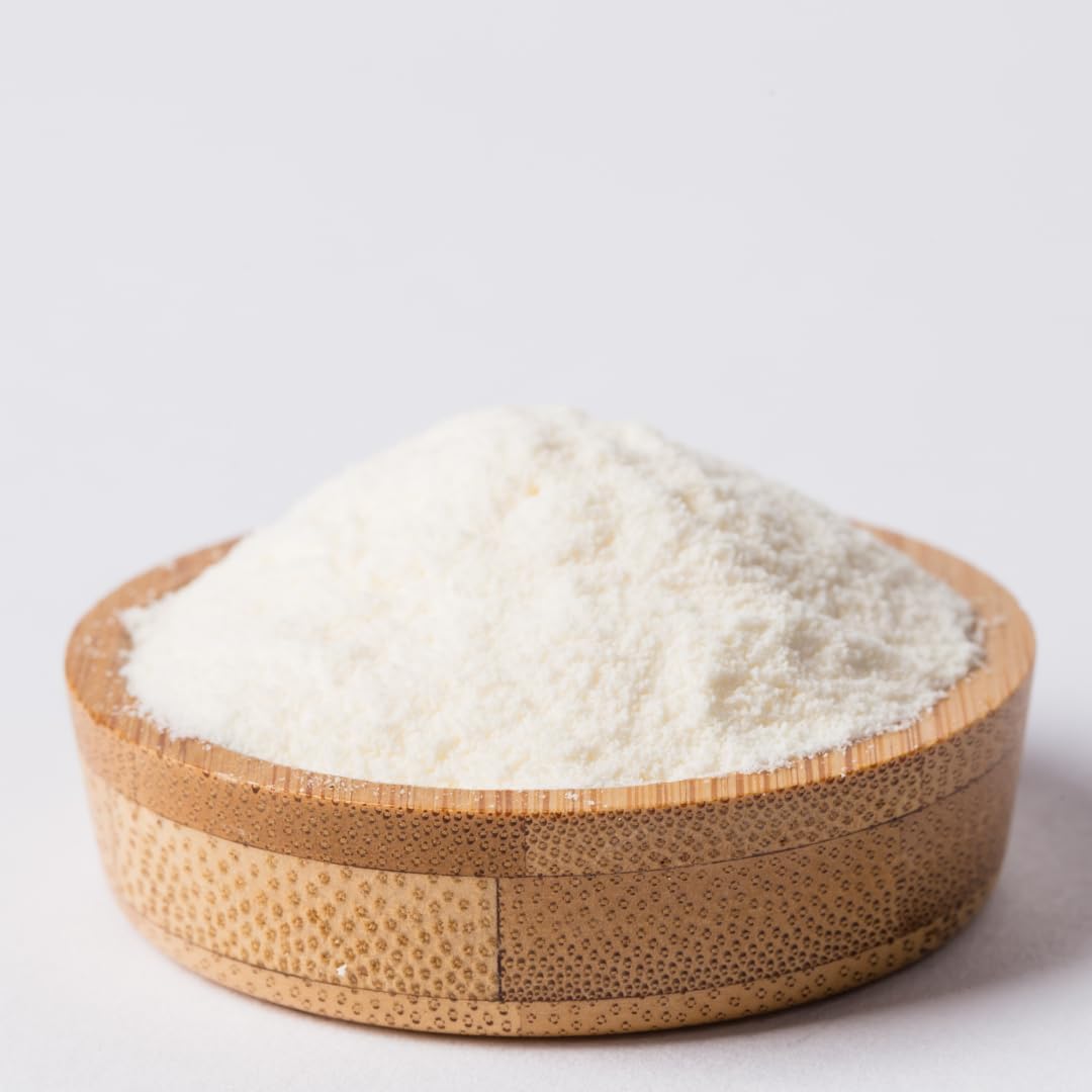 Niacinamida Polvo de vitamina B3, suplemento dietético (Comestible)_2