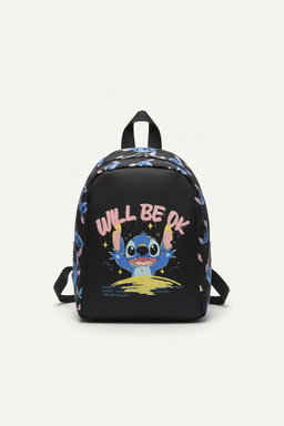  Disney Lilo & Stitch Angel & Stitch Crossbody Shoulder Bags