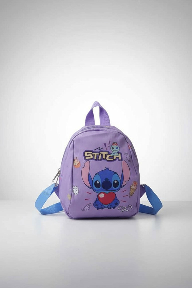  Disney Lilo & Stitch Angel & Stitch Crossbody Shoulder Bags_2
