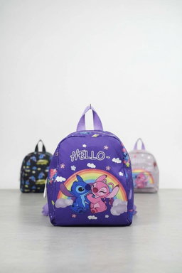  Disney Lilo & Stitch Angel & Stitch Crossbody Shoulder Bags