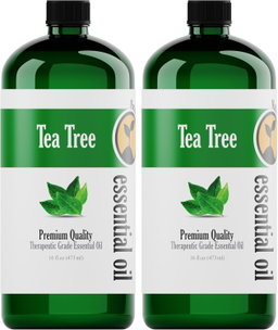 Aceite esencial de Tea Tree (Arbol de te)