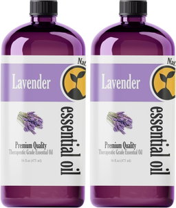 Aceite Esencial de lavanda