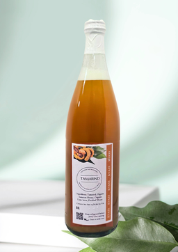 Tamarind Kvass | 750 ml (At Hurley's or 3 days for delivery) 