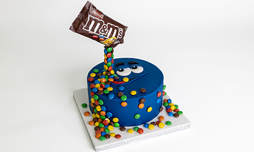 M&Ms
