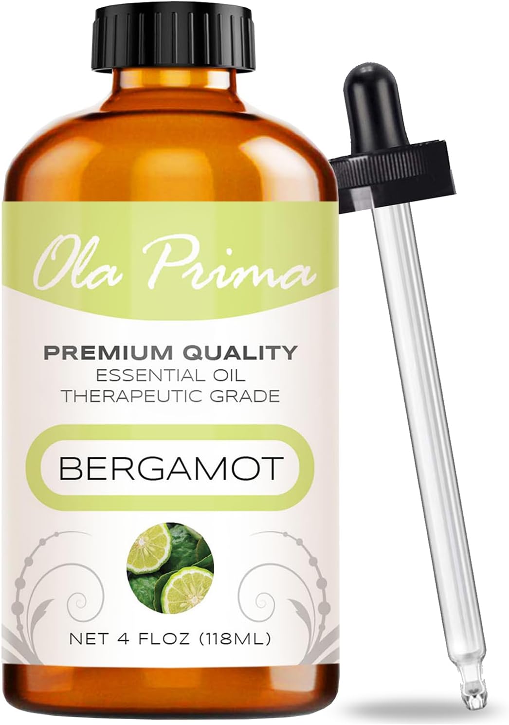 Aceite Esencial de Bergamota._3