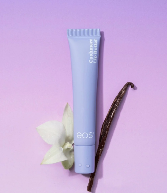 eos Vanilla Cashmere Lip Butter - 10ml