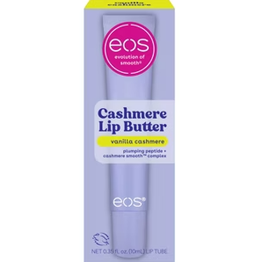 eos Vanilla Cashmere Lip Butter - 10ml
