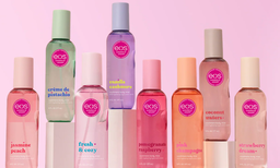 eos Body Mist PRE-ORDER
