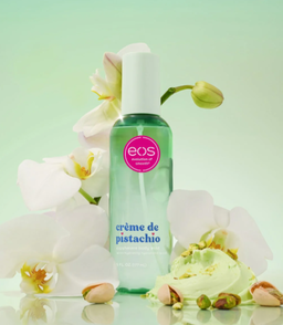 eos Body Mist - Creme de Pistachio 177ml