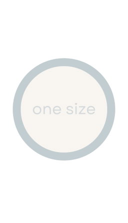 Size OneSize